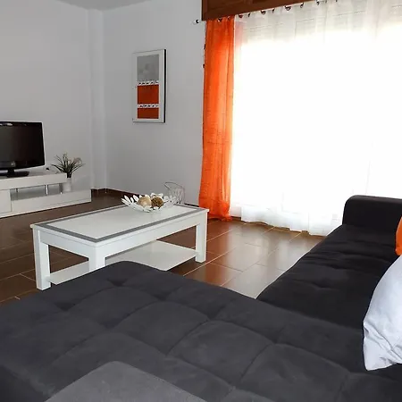 Apartamento Boheme * Granadilla De Abona