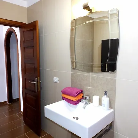 Apartament Apartamento Boheme