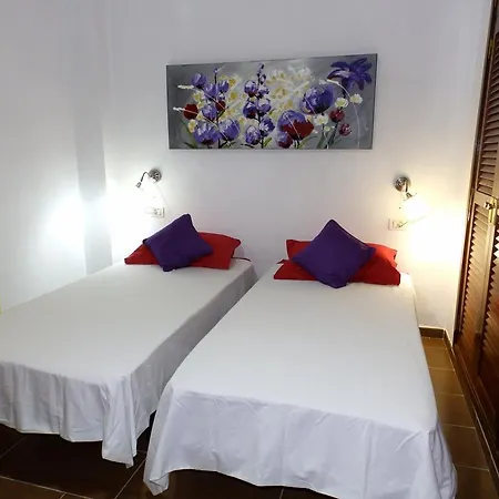 Apartamento Boheme Apartament