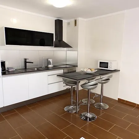 Apartamento Boheme * Granadilla De Abona