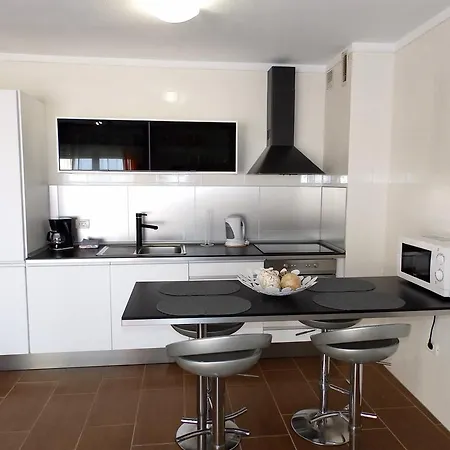 Apartamento Boheme Granadilla De Abona