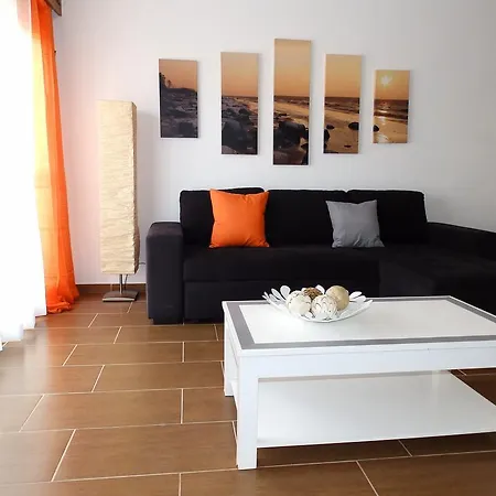 Apartamento Boheme Granadilla De Abona